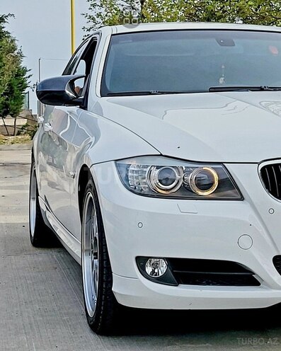 BMW 320 2010, 126,000 km - 2.0 l - Bakı