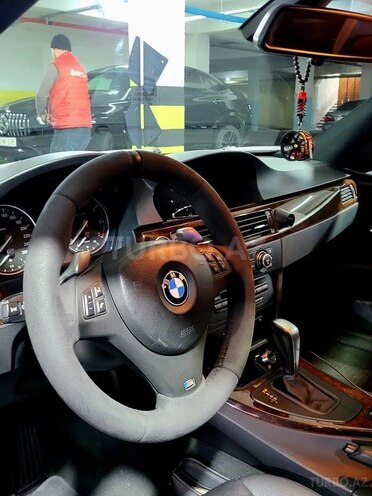 BMW 320 2010, 126,000 km - 2.0 l - Bakı