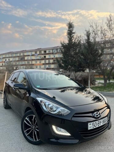 Kia Ceed 2014, 173,000 km - 1.6 l - Bakı