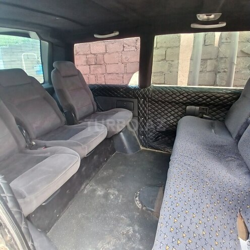 Mercedes Vito 2003, 320,000 km - 2.2 l - Bakı
