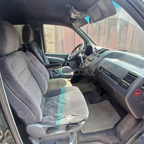 Mercedes Vito 2003, 320,000 km - 2.2 l - Bakı