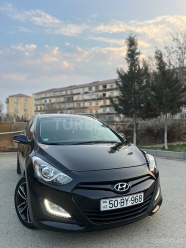 Kia Ceed 2014, 173,000 km - 1.6 l - Bakı