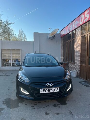 Kia Ceed 2014, 173,000 km - 1.6 l - Bakı