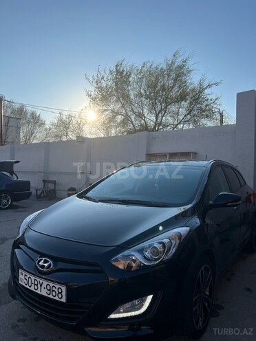 Kia Ceed 2014, 173,000 km - 1.6 l - Bakı
