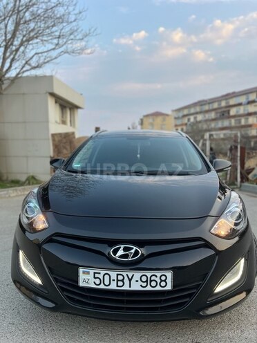Kia Ceed 2014, 173,000 km - 1.6 l - Bakı