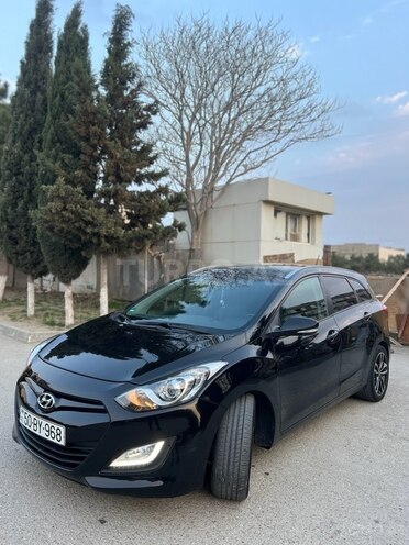 Kia Ceed 2014, 173,000 km - 1.6 l - Bakı