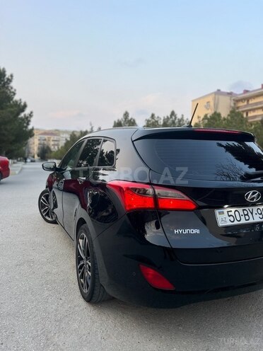 Kia Ceed 2014, 173,000 km - 1.6 l - Bakı