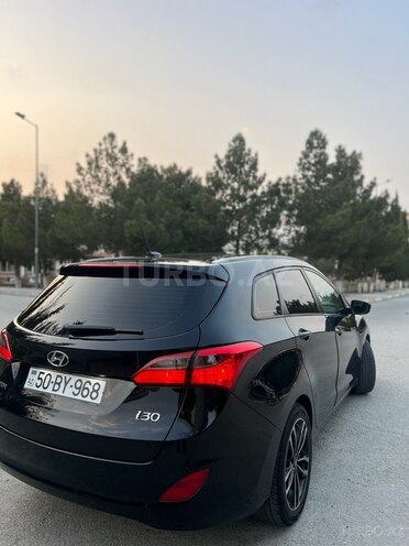 Kia Ceed 2014, 173,000 km - 1.6 l - Bakı