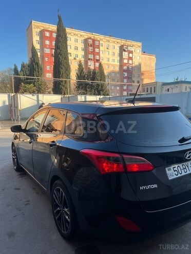 Kia Ceed 2014, 173,000 km - 1.6 l - Bakı