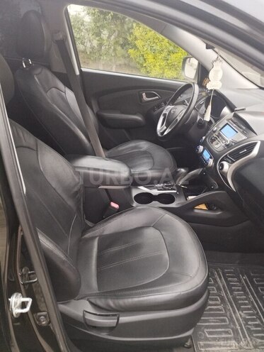 Hyundai ix35 2010, 193,000 km - 2.4 l - Bakı