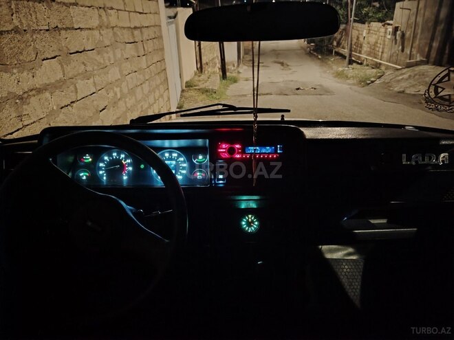 LADA (VAZ) 2107 2008, 80,000 km - 1.6 l - Bakı