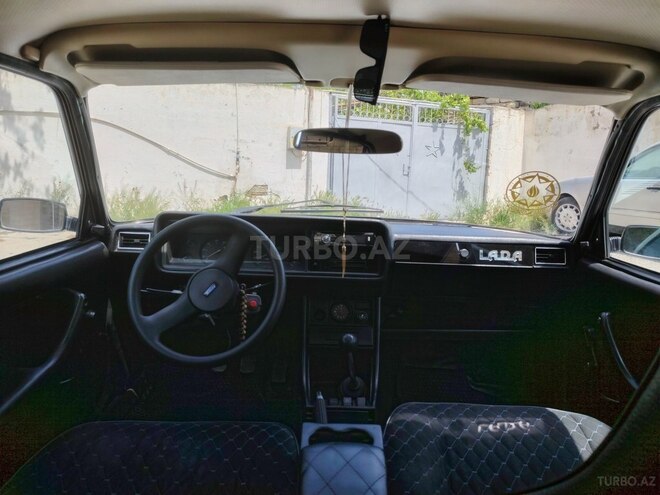 LADA (VAZ) 2107 2008, 80,000 km - 1.6 l - Bakı