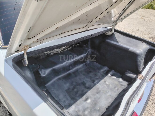 LADA (VAZ) 2107 2008, 80,000 km - 1.6 l - Bakı