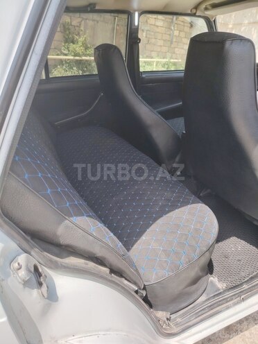 LADA (VAZ) 2107 2008, 80,000 km - 1.6 l - Bakı