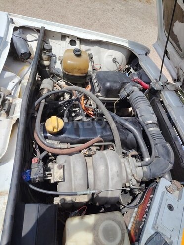 LADA (VAZ) 2107 2008, 80,000 km - 1.6 l - Bakı