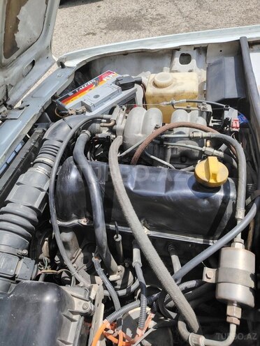 LADA (VAZ) 2107 2008, 80,000 km - 1.6 l - Bakı