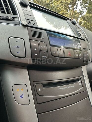 Hyundai Sonata 2008, 187,000 km - 2.0 l - Sumqayıt