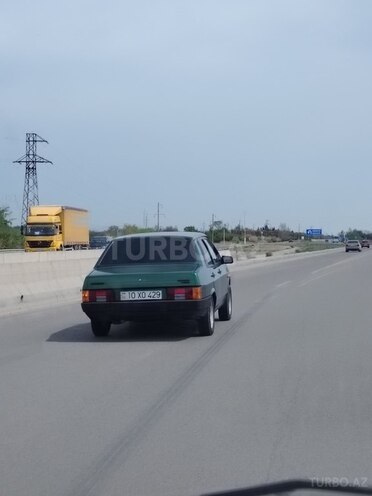 LADA (VAZ) 21099 1998, 434,300 km - 1.6 l - Ağcabədi