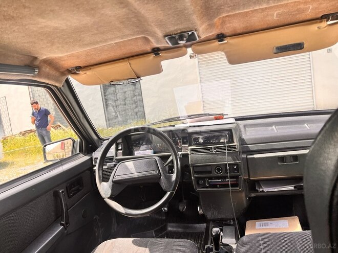 LADA (VAZ) 21099 1998, 434,300 km - 1.6 l - Ağcabədi