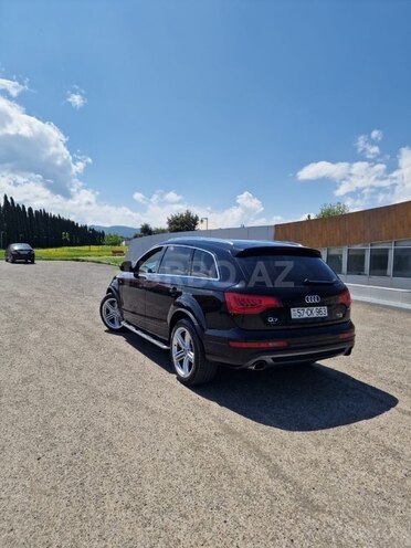 Audi Q7 2013, 192,000 km - 3.0 л - Şəmkir