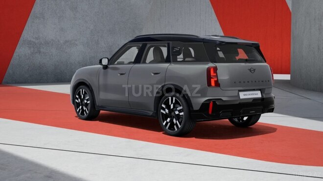 Mini Countryman 2025, 0 km - 2.0 l - Bakı