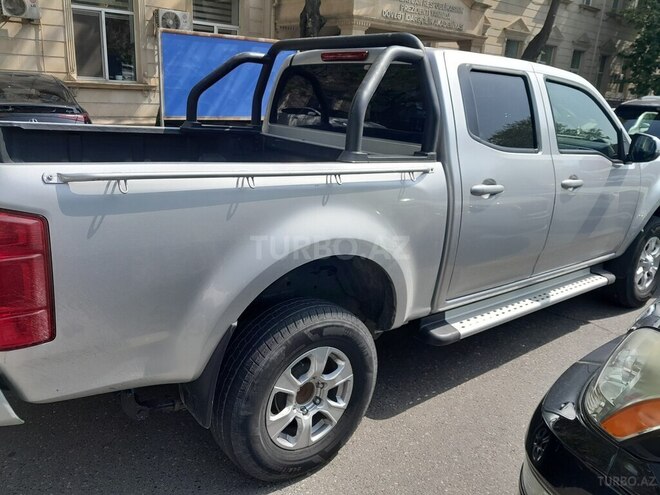 GWM Wingle 7 2021, 158,076 km - 2.0 l - Bakı