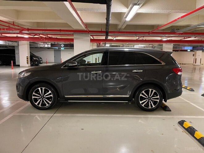 Kia Sorento 2015, 215,341 km - 2.0 l - Bakı