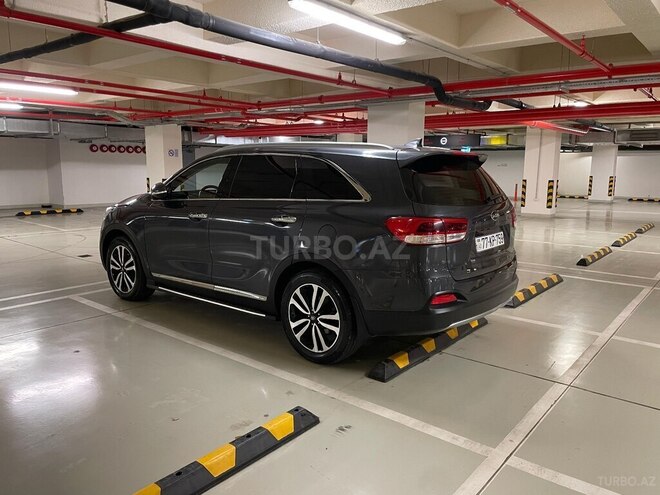 Kia Sorento 2015, 215,341 km - 2.0 l - Bakı
