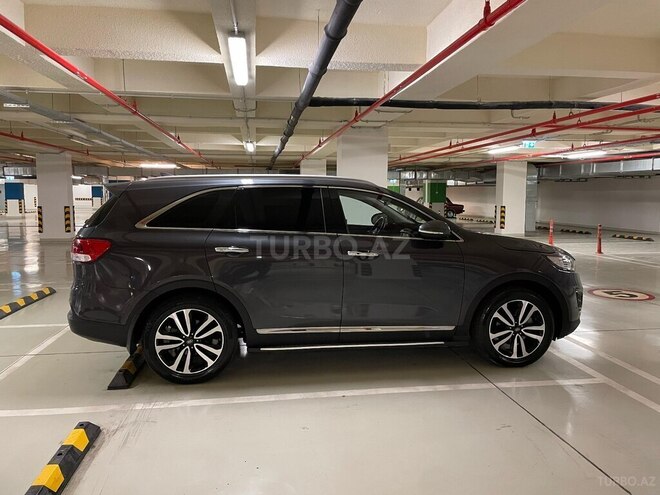 Kia Sorento 2015, 215,341 km - 2.0 l - Bakı