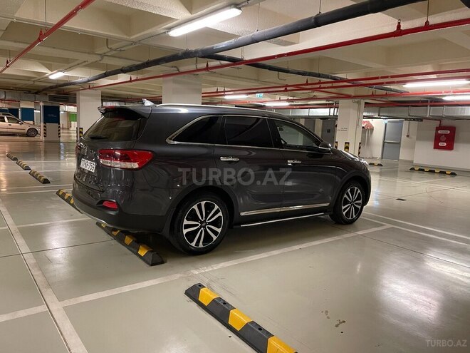 Kia Sorento 2015, 215,341 km - 2.0 l - Bakı
