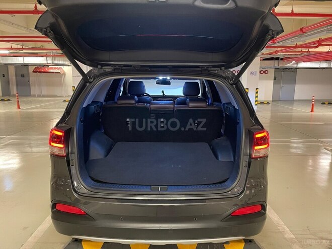 Kia Sorento 2015, 215,341 km - 2.0 l - Bakı