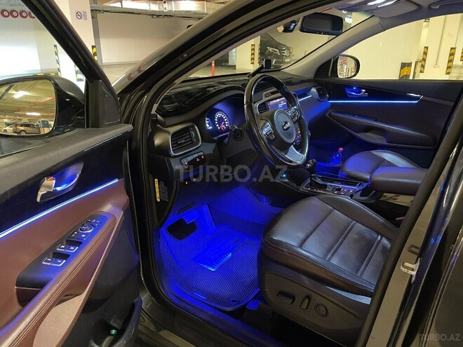 Kia Sorento 2015, 215,341 km - 2.0 l - Bakı