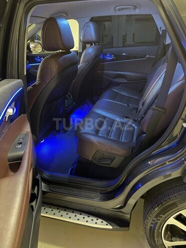 Kia Sorento 2015, 215,341 km - 2.0 l - Bakı
