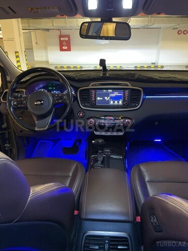 Kia Sorento 2015, 215,341 km - 2.0 l - Bakı