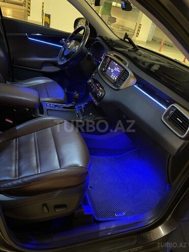 Kia Sorento 2015, 215,341 km - 2.0 l - Bakı