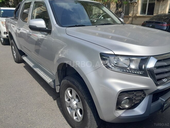 GWM Wingle 7 2021, 158,076 km - 2.0 l - Bakı