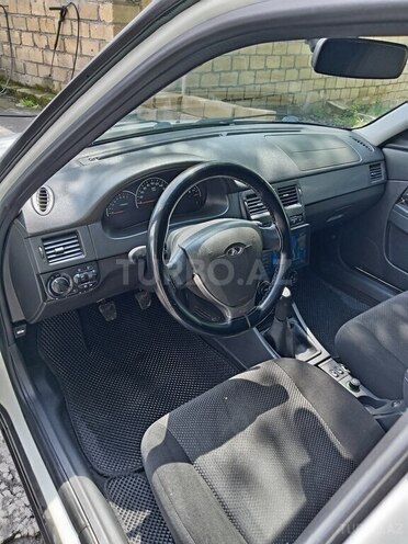 LADA (VAZ) Priora 2012, 210,000 km - 1.6 l - Zaqatala