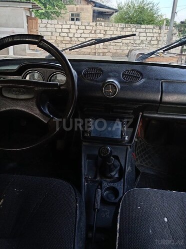 LADA (VAZ) 2106 1981, 50,000 km - 1.6 l - Ağstafa