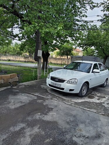 LADA (VAZ) Priora 2012, 210,000 km - 1.6 l - Zaqatala