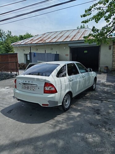 LADA (VAZ) Priora 2012, 210,000 km - 1.6 l - Zaqatala
