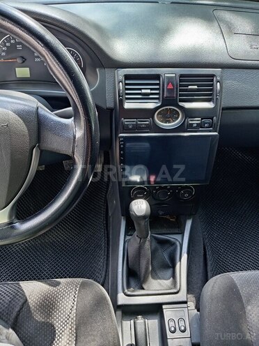 LADA (VAZ) Priora 2012, 210,000 km - 1.6 l - Zaqatala