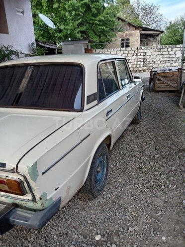 LADA (VAZ) 2106 1981, 50,000 km - 1.6 l - Ağstafa