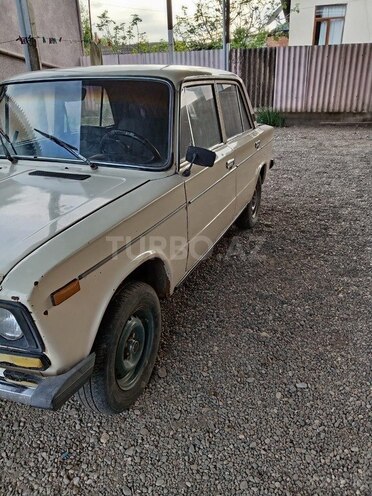 LADA (VAZ) 2106 1981, 50,000 km - 1.6 l - Ağstafa