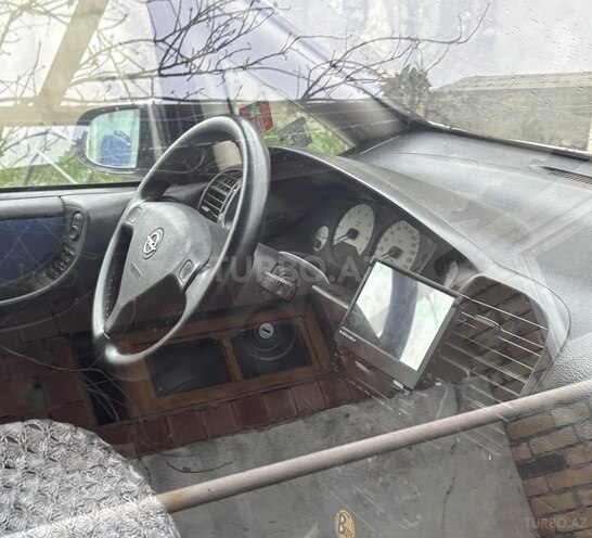 Opel Zafira 2000, 526,323 km - 1.8 l - Sumqayıt