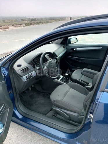 Opel Astra 2006, 91,817 km - 1.3 l - Bakı