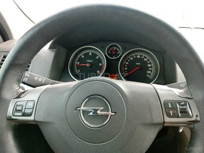 Opel Astra 2006, 91,817 km - 1.3 l - Bakı