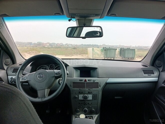 Opel Astra 2006, 91,817 km - 1.3 l - Bakı