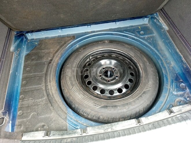 Opel Astra 2006, 91,817 km - 1.3 l - Bakı