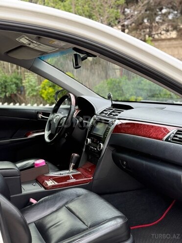 Toyota Camry 2012, 229,322 km - 2.5 l - Bakı