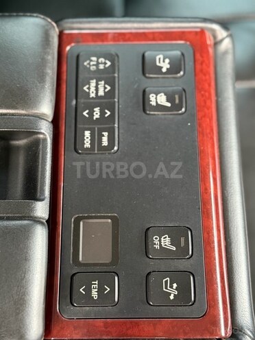 Toyota Camry 2012, 229,322 km - 2.5 l - Bakı